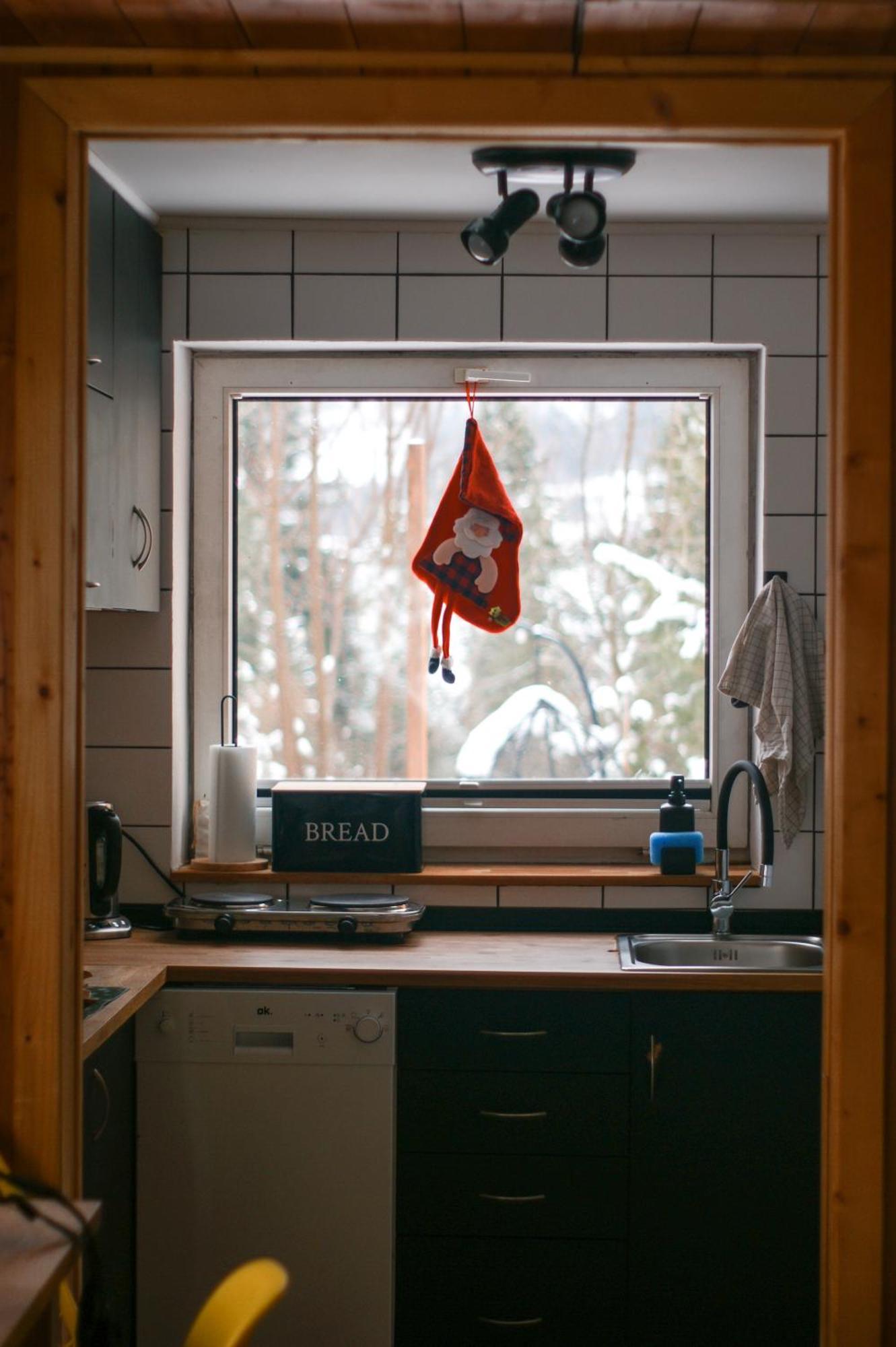 Domki Na Widoku Lubomierz (Lesser Poland) Exterior foto