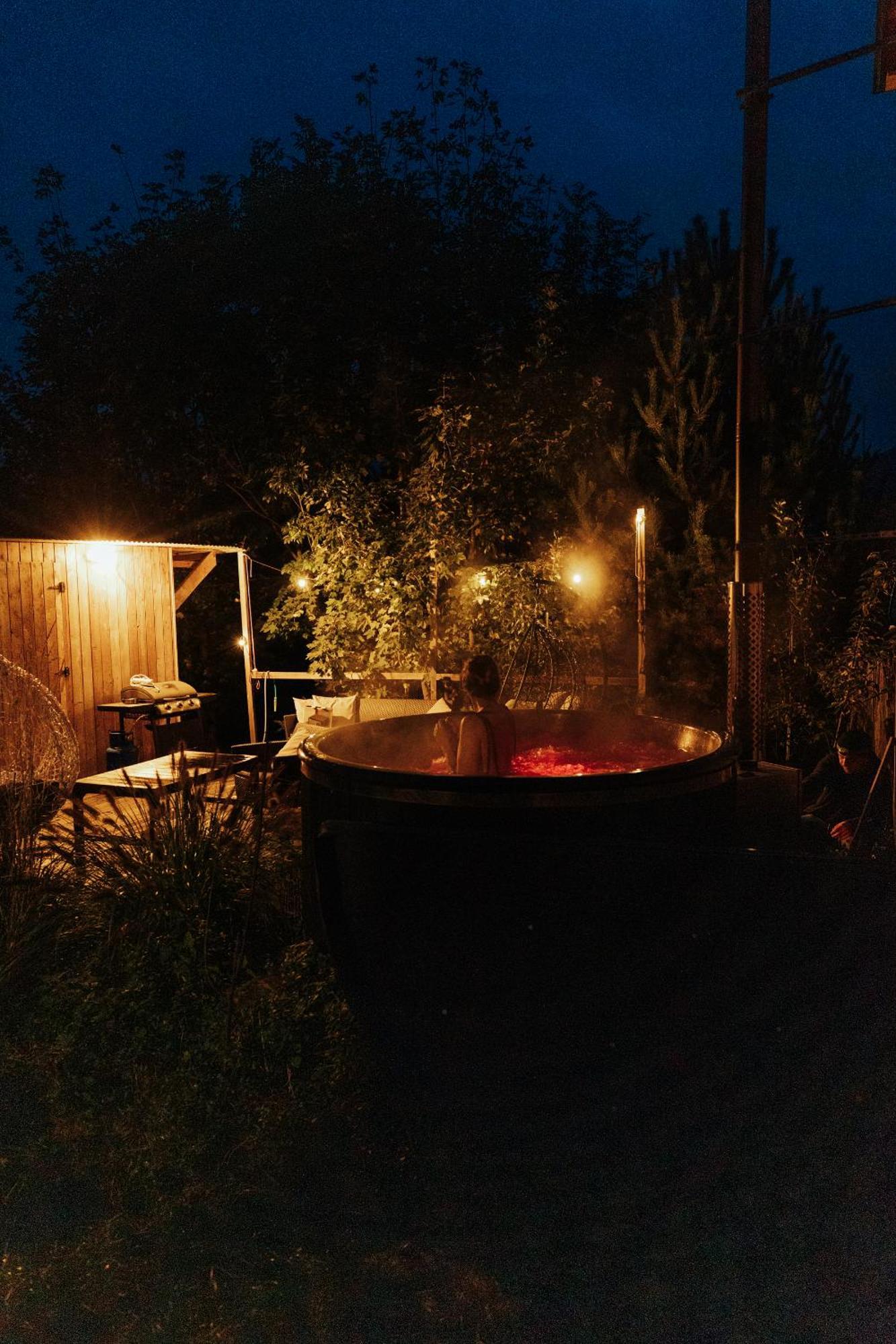 Domki Na Widoku Lubomierz (Lesser Poland) Exterior foto