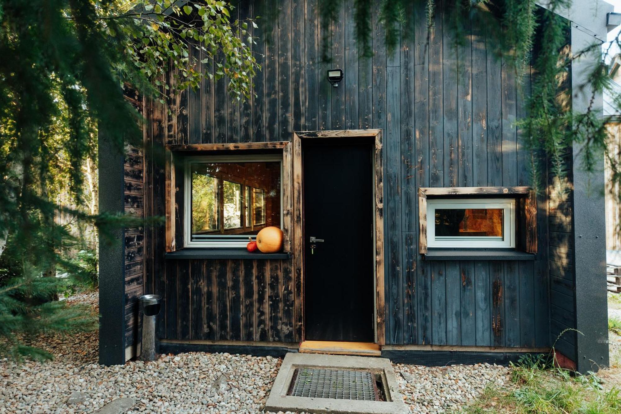 Domki Na Widoku Lubomierz (Lesser Poland) Exterior foto